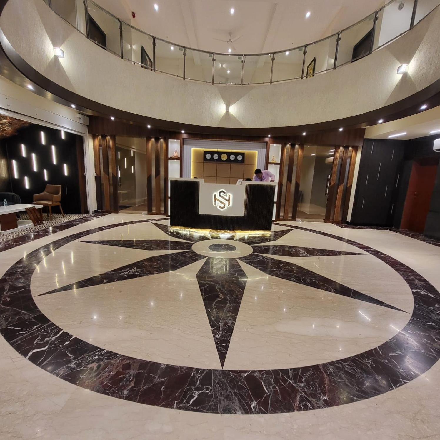 Hotel Swamiraj Мумбай Екстериор снимка